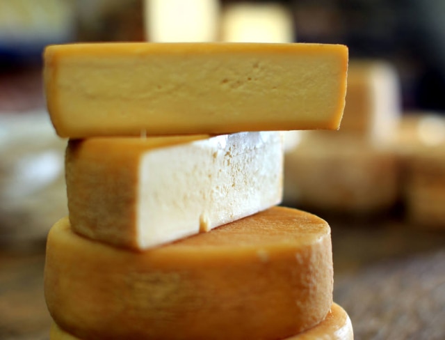 Werther Santana/Estadão Queijo da Canastra é uma das atrações gastronômicas de Piumhi, em Minas
