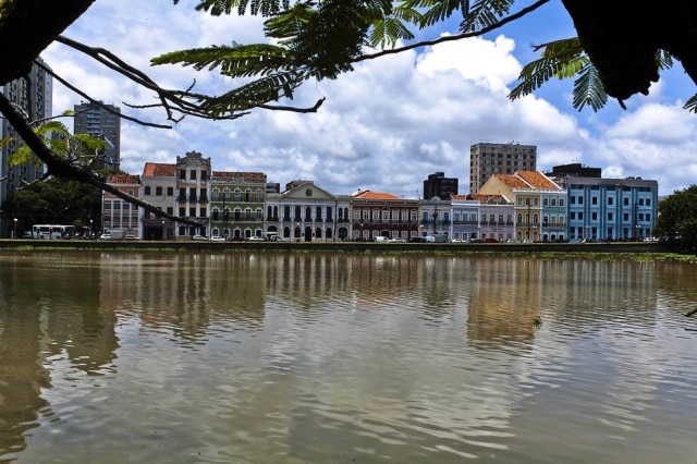 Hugo Acioly Recife tem bons hotéis em Boa Viagem