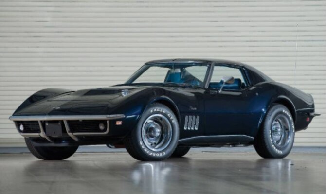 Veja Os Carros Mais Bonitos Da Hist 243 Ria Mercado