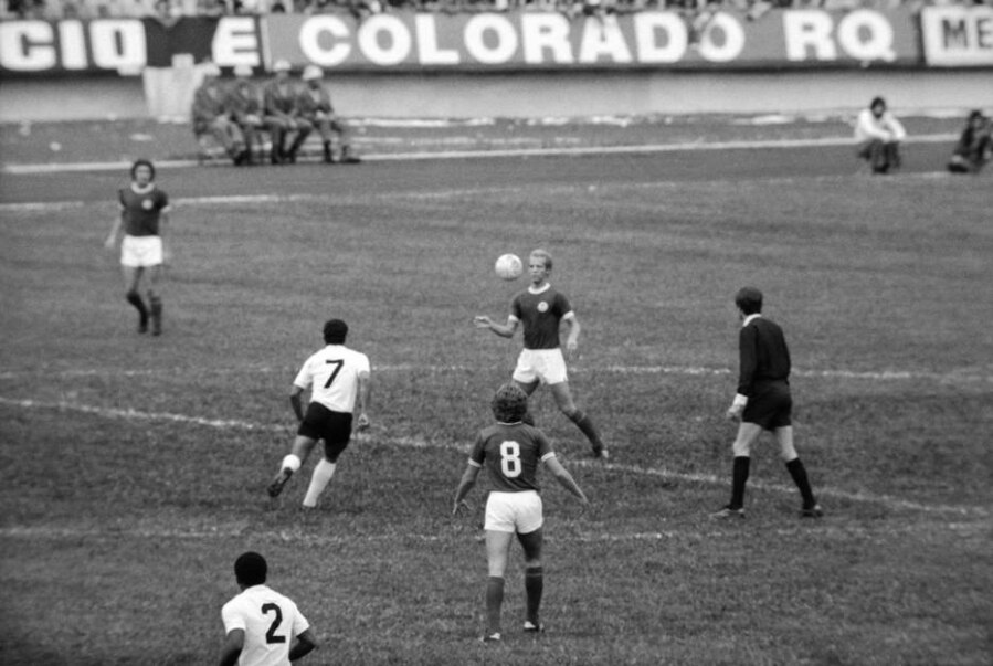 Há 40 anos, Palmeiras prolongava jejum de títulos Corintiano