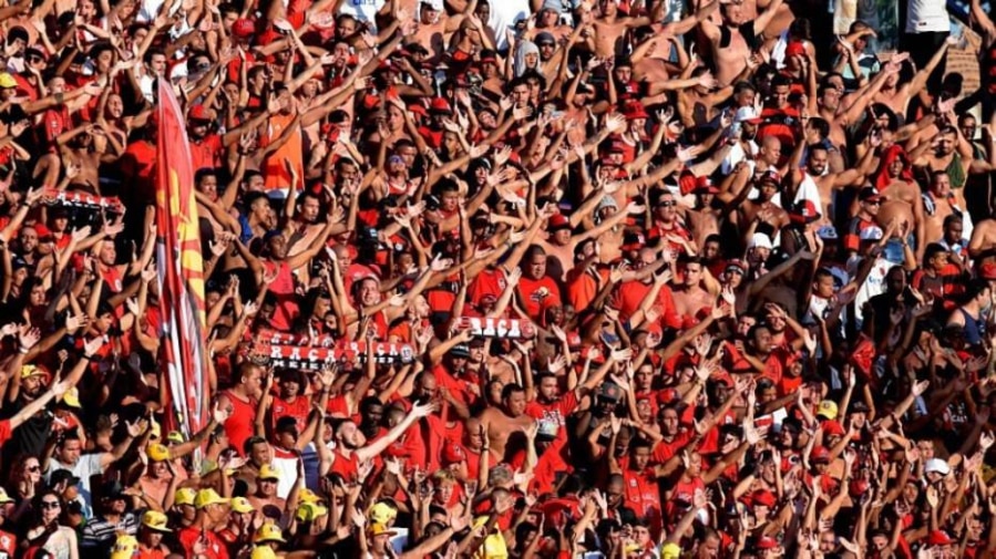 CLUBES BRASILEIROS QUASE NÃO CRESCERAM NA TEMPORADA 2015