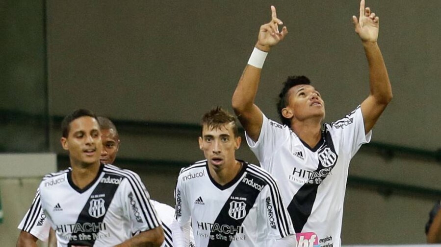 Antes comuns, 'zebras' estão em extinção no Campeonato Paulista