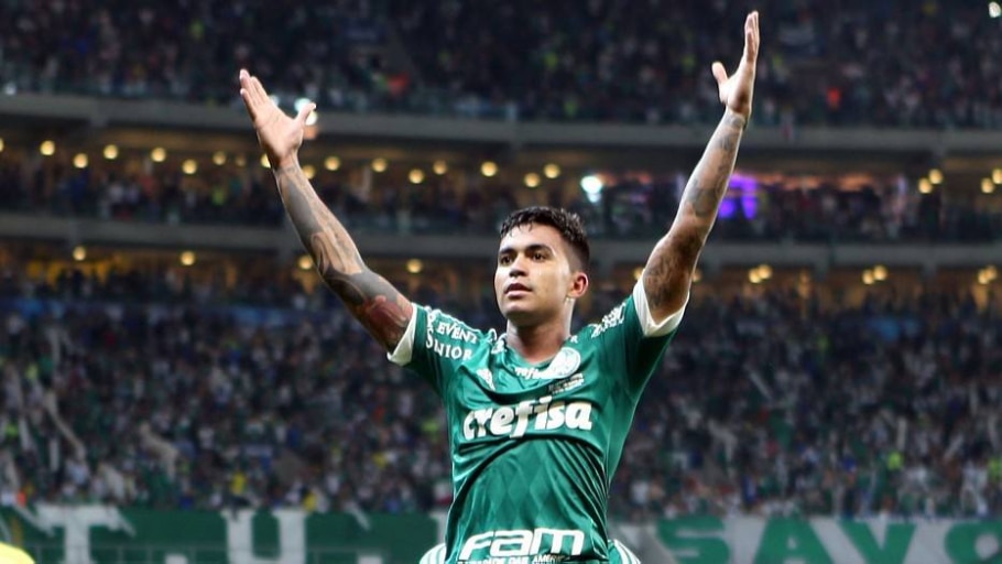 Dudu provoca Drogba em possível ida para o Corinthians