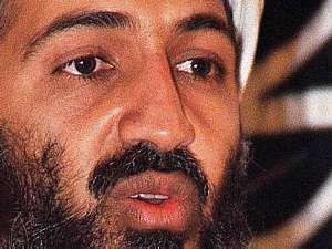 Bin Laden considerava que a Al-Qaeda ia de mal a pior, revelam documentos