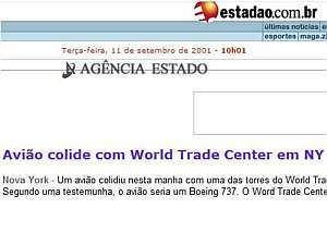 Arquivo/AE - Arquivo/AE