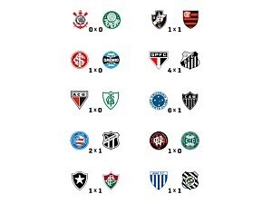 BRASILEIR&Atilde;O 2011