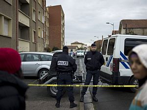 Assassino de Toulouse vira tema de disputa eleitoral