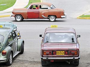 Cuba legaliza comércio de automóveis particulares para cidadãos
