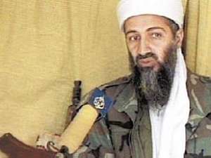 Bin Laden, o mensageiro do terror