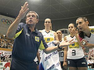 Prioridade é evitar as contusões