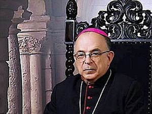 Junto de Raymundo de Assis, outros 24 cardeais foram nomeados por Bento XVI - Anquidiócese de Aparecida/EFE Junto de Raymundo de Assis, outros 24 cardeais foram nomeados por Bento XVI - Anquidiócese de Aparecida/EFE