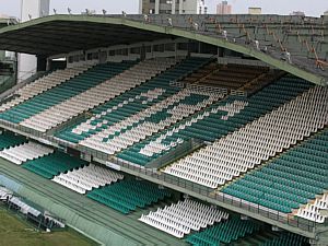 Uma breve história do clube
