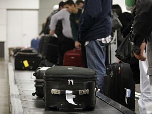 Aparelhos como notebooks e filmadoras pagam tributos se excederem a cota - José Patricio/AE Aparelhos como notebooks e filmadoras pagam tributos se excederem a cota - José Patricio/AE