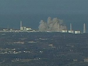 Ap&oacute;s acidente em usina at&ocirc;mica do Jap&atilde;o, risco nuclear volta &agrave; pauta - Reuters