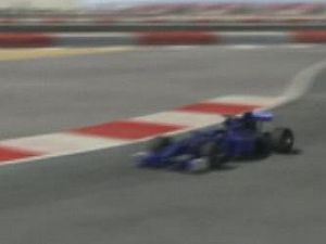 Bahrein cede a pressão e desiste de fazer GP de Fórmula 1