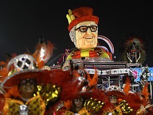 Conheça as agremiações de São Paulo