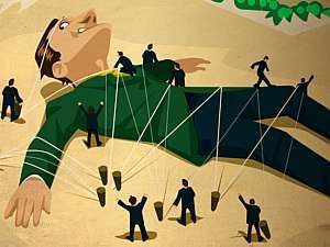 A hist&oacute;ria do IR no Brasil 