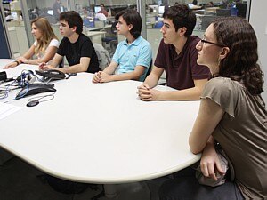 Pol&iacute;tica na sala de aula ainda &eacute; tabu