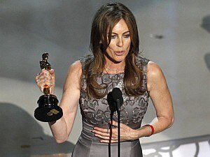 Conheça a trajetória feminina atrás das câmeras nas indicações ao Oscar - Gary Hershorn/Reuters Conheça a trajetória feminina atrás das câmeras nas indicações ao Oscar - Gary Hershorn/Reuters