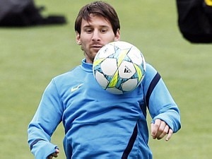 ESPECIAL - O melhor jogador do mundo