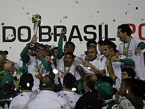 Disputa mais acirrada em 2013