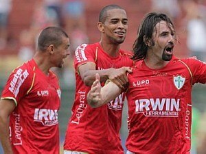 Pequenos paulistas querem ir longe