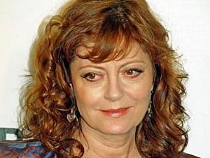 'Nazista' - assim Susan Sarandon define a personalidade de Bento XVI durante entrega a de prêmio - Reuters 'Nazista' - assim Susan Sarandon define a personalidade de Bento XVI durante entrega a de prêmio - Reuters