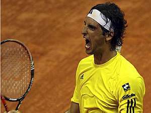 Thomaz Bellucci tem missão impossível
