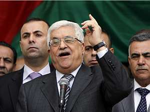 Estado palestino interessa aos EUA e a Israel