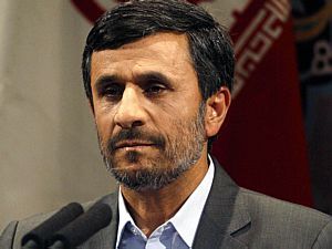 'Independentes' manter&atilde;o for&ccedil;a de Ahmadinejad ap&oacute;s elei&ccedil;&otilde;es no Ir&atilde;
