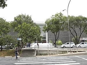 Assembleia de SP divulga lista de servidores em Diário Oficial