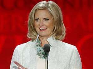 Com própria história, Ann Romney mostra lado humano do marido