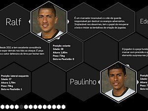 Os her&oacute;is da conquista