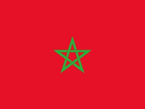 O rei Mohammed VI assumiu em 1999 após a morte do pai, Hassan II, que reinou por 38 anos - Arte/estadão.com.br O rei Mohammed VI assumiu em 1999 após a morte do pai, Hassan II, que reinou por 38 anos - Arte/estadão.com.br