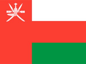 O sultão Qaboos teve de mudar seu gabinete antes os protestos contra a corrupção no país - Arte/estadão.com.br O sultão Qaboos teve de mudar seu gabinete antes os protestos contra a corrupção no país - Arte/estadão.com.br