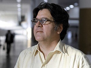Curador da Bienal fala sobre arte e o conceito 'relacional' do evento - Tiago Queiroz/AE