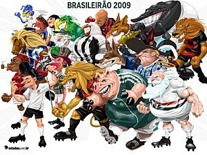 Times de futebol