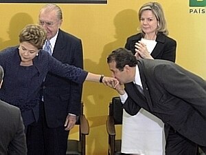Lupi se antecipa e pede demiss&atilde;o
