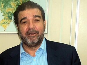 Antes de depoimento no COngresso , Bezerra exonera Irmão