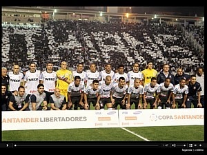 Finalmente campe&atilde;o