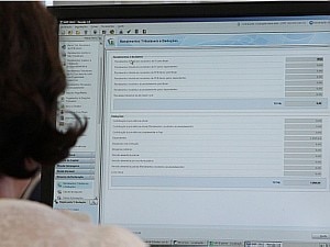 DADOS DO IR PODEM SER SALVOS NA NUVEM