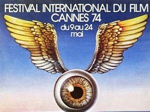 Conheça ou relembre os cartazes de todas as edições do festival - Reprodução Conheça ou relembre os cartazes de todas as edições do festival - Reprodução