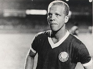 Eterno &iacute;dolo Ademir da Guia: 70 anos 