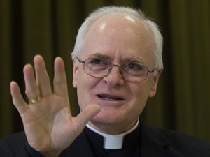 D. Odilo não lamenta eleição de Bergoglio: 'Estou feliz com o novo papa'