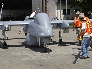 O fim dos pilotos nos EUA – 4 em cada dez aviões são drones