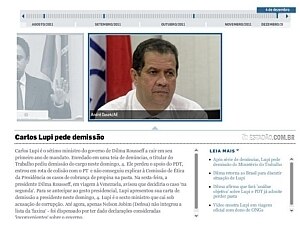 Destaques
