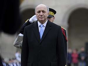 França votará pelo reconhecimento da Palestina na ONU