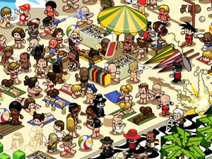 Folia à carioca