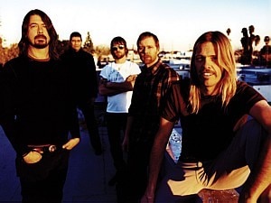 Banda liderada por Dave Grohl retorna ao país após 11 anos - Divulgação Banda liderada por Dave Grohl retorna ao país após 11 anos - Divulgação