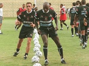 Jogadores na Cal&ccedil;ada da Fama